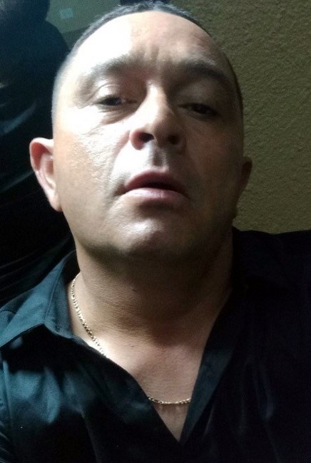 Obituary of Miguel Andres Gonzalez