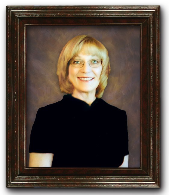 Obituary of Jeane Maria Platt