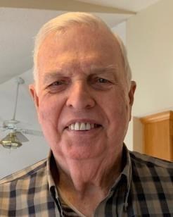 Avis de décès de Albert Willis Copeland