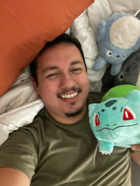 Obituary of Felipe Ruiz Jr.