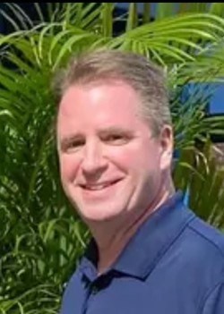 Obituary of Mark Carl Romboletti