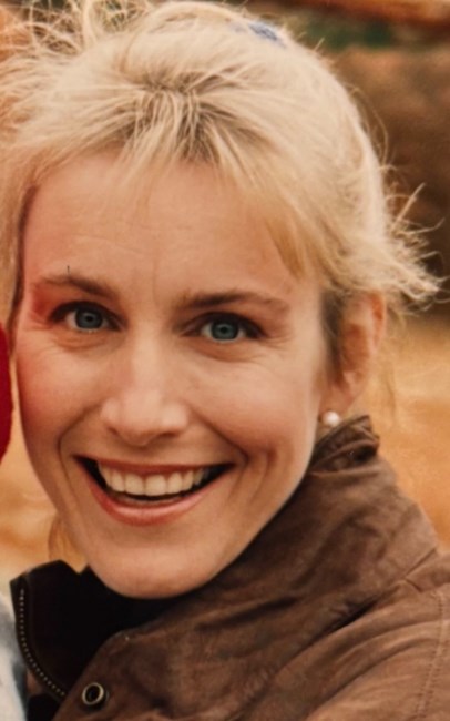 Obituary of Patrice Frances Simons