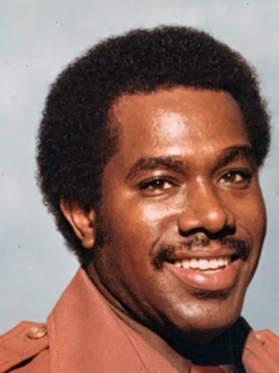 Obituary of Kenneth Leroy Brown