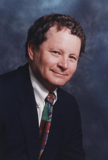 Obituary of Dr. Dennis Lee Fielder
