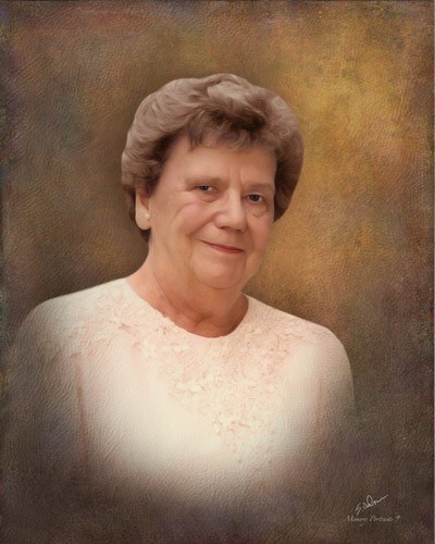Obituary of Anne D. Devine Farnon