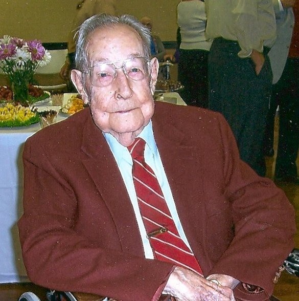 Obituary of William Gnann