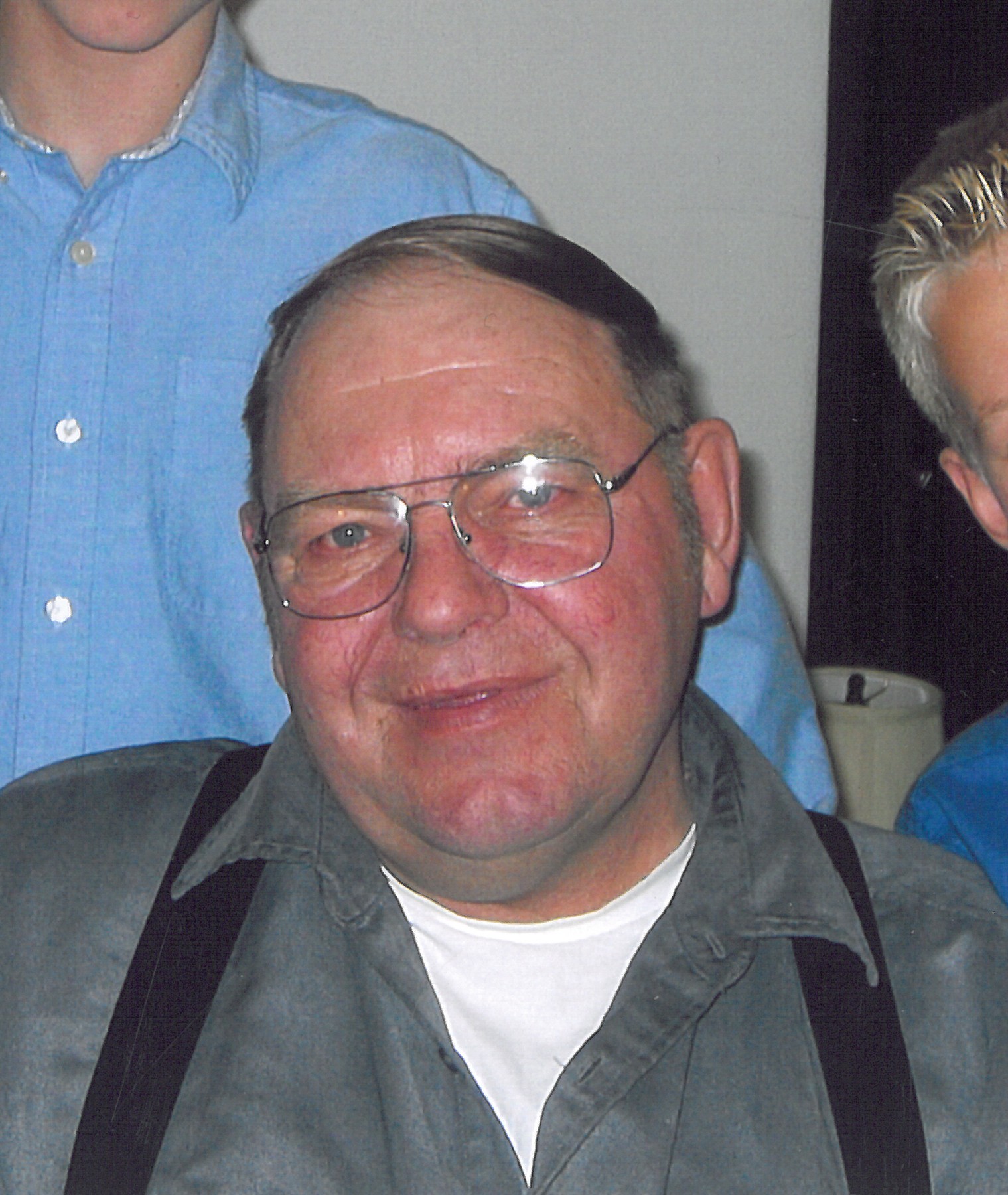 Michael Zuk's Instagram, Twitter & Facebook on IDCrawl