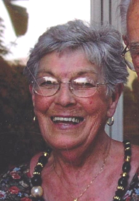 Obituary of Mildred "Millie" Casinger