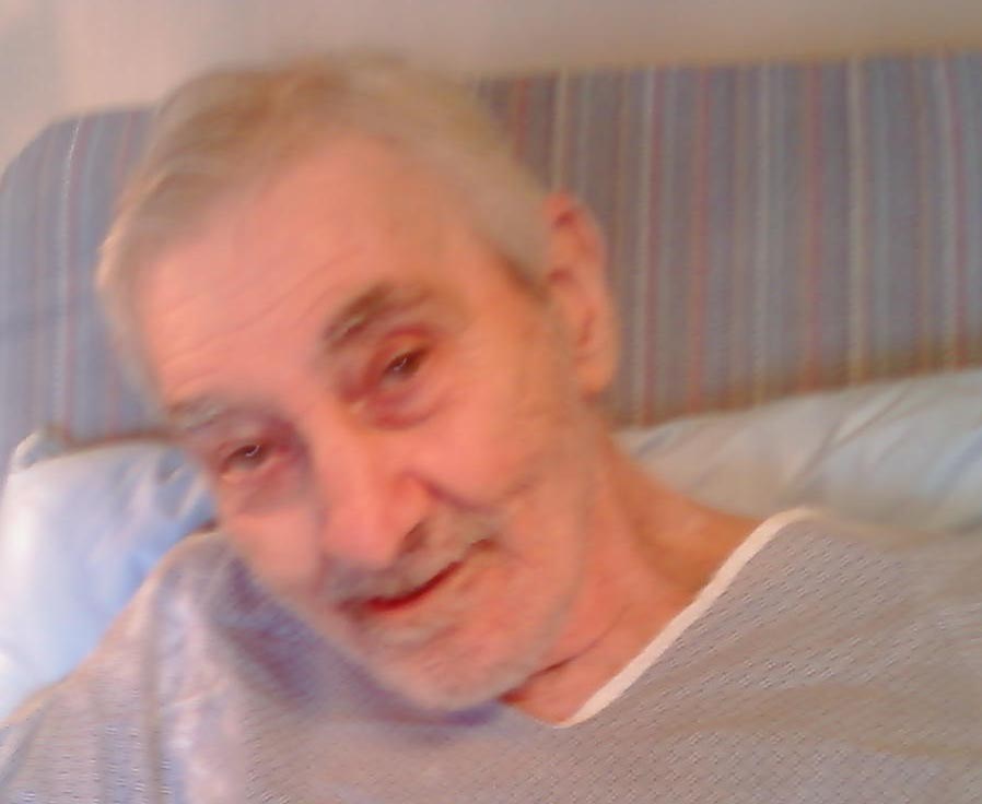 Obituary of George Edward Rogers