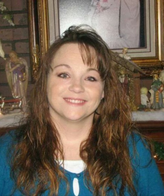 Obituary of Dawn Dowell