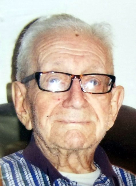 Obituary of John Novak