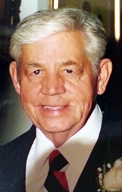 Obituary of Frank J. Vanderford