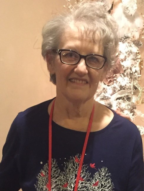 Obituary of Vickie Oldham