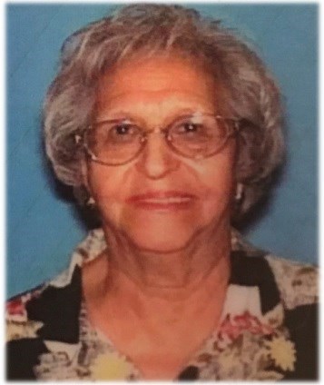 Obituary of Mrs. Margarita Rodriguez