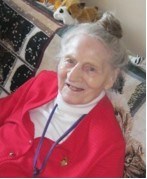 Obituary of Helen Pilon