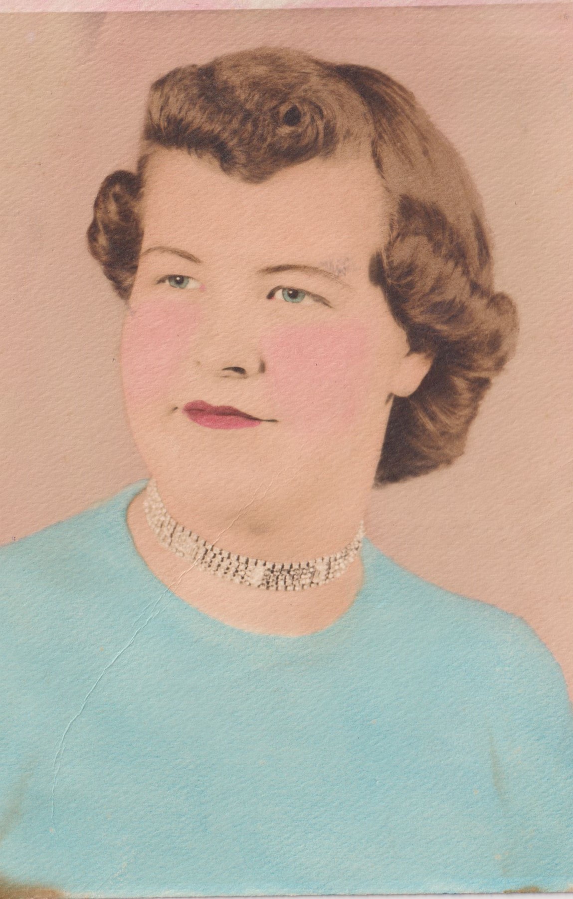 Obituary of Naomi Catherine Bemis