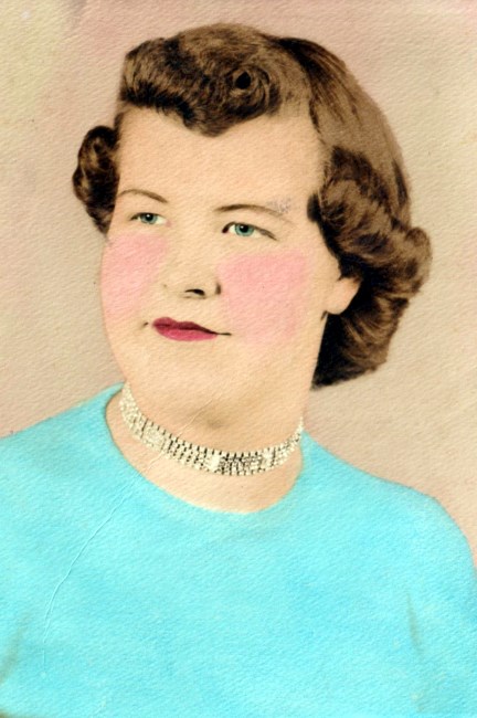 Obituary of Naomi Catherine Bemis