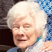 Martha Ritz Obituary - Columbus, OH