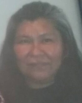 Obituary of Becky Jones