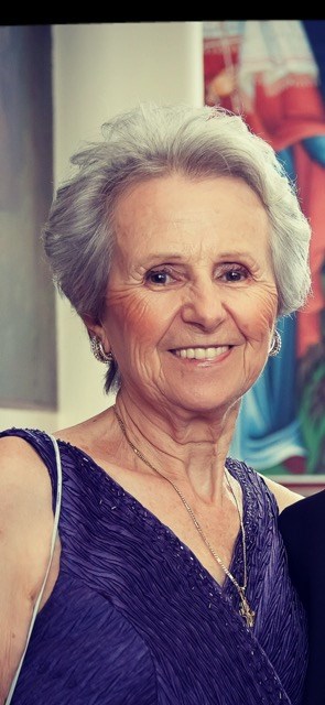 Obituary of Kathy Coulis