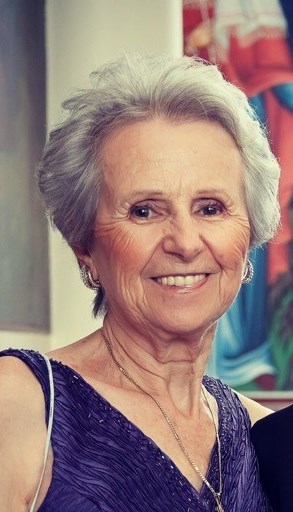 Obituary of Kathy Coulis