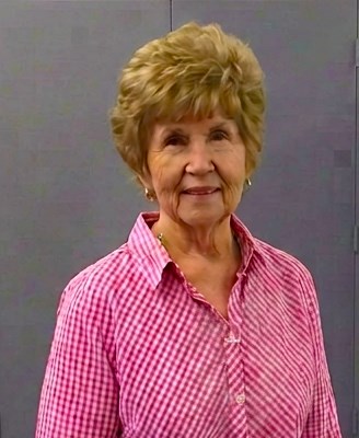 Obituary of Loretta June McGahey