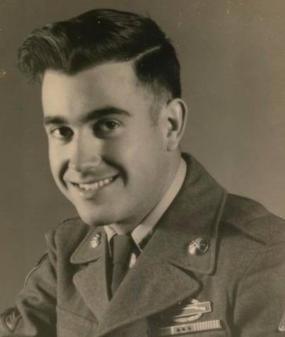 Obituary of Randolph B. Reid