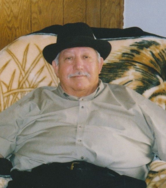Obituary of Joe C. Garza