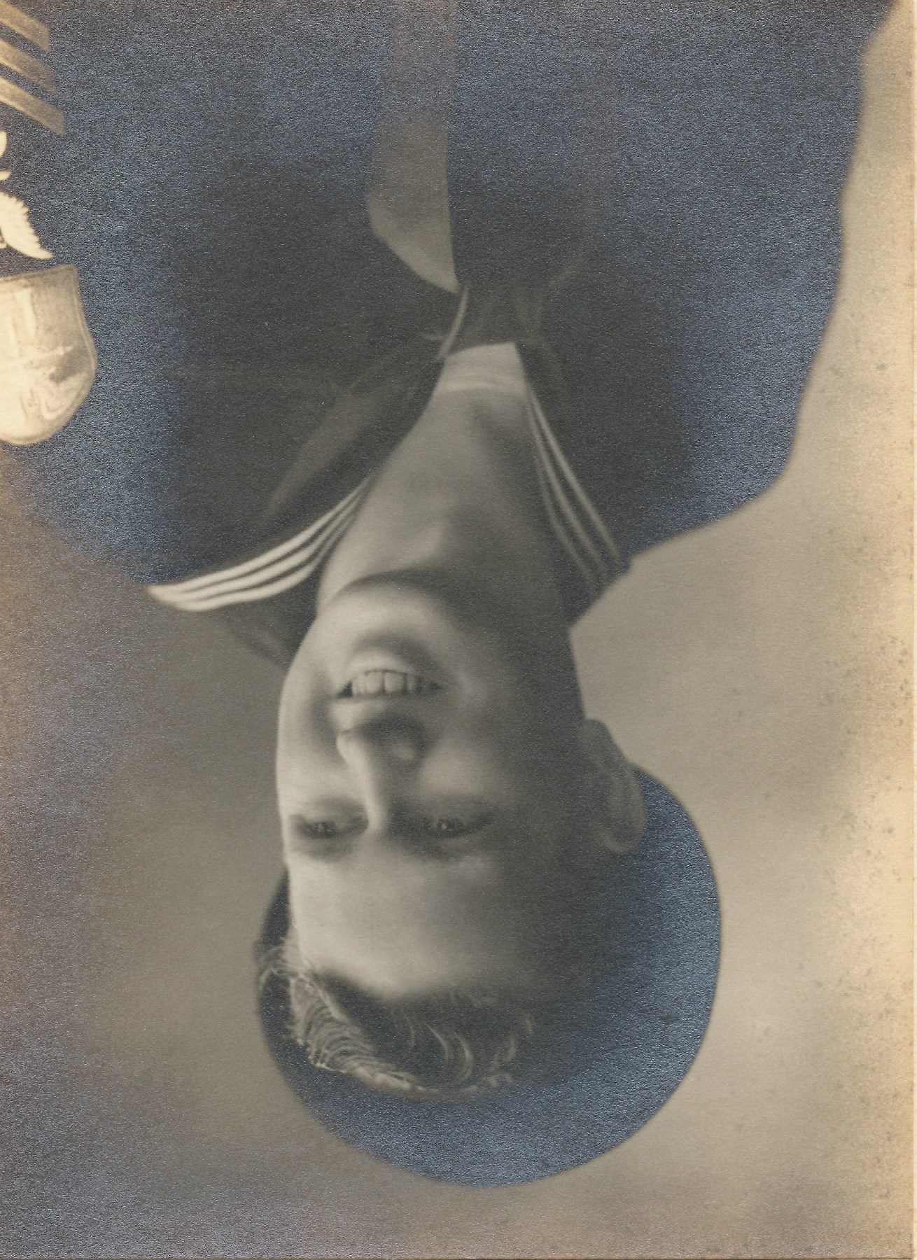 Obituary of Ralph Edward Porterfield