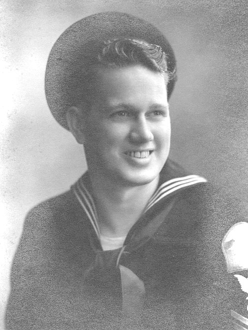 Obituary of Ralph Edward Porterfield