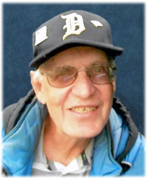 Obituary of Raymond Richard Meyers