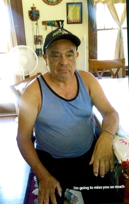 Obituario de Jose Roberto Osorio Vasquez