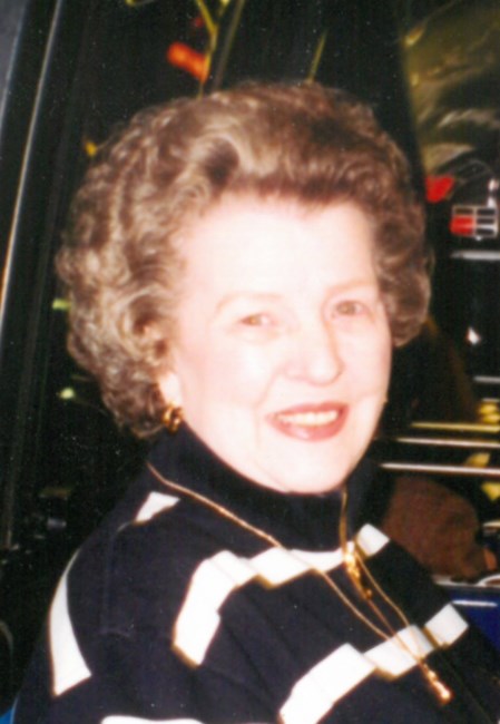 Obituario de Doris Arlene Kent