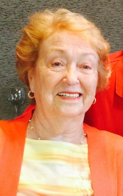 Obituary of Mary Helen Randles