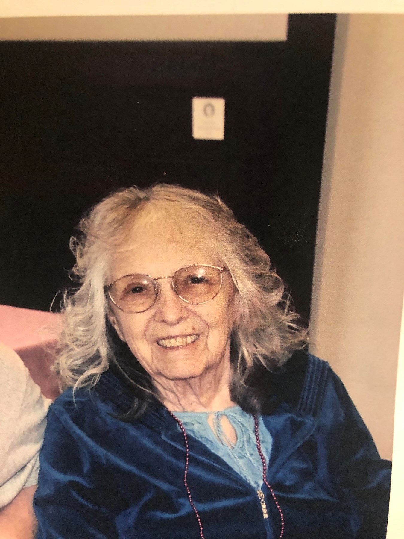 Obituary of Shirley Ann McKenzie