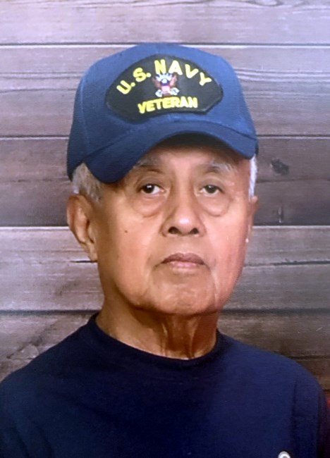 Obituario de Julius Lopez Guzman
