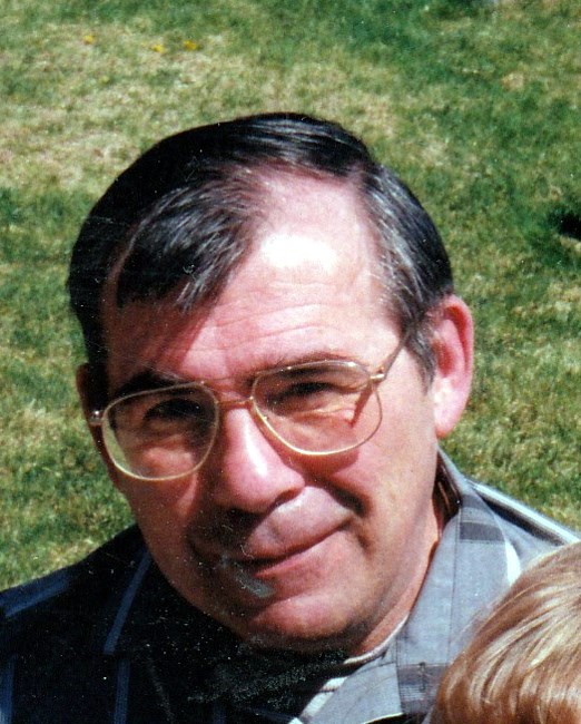Obituary of Terry Sturm