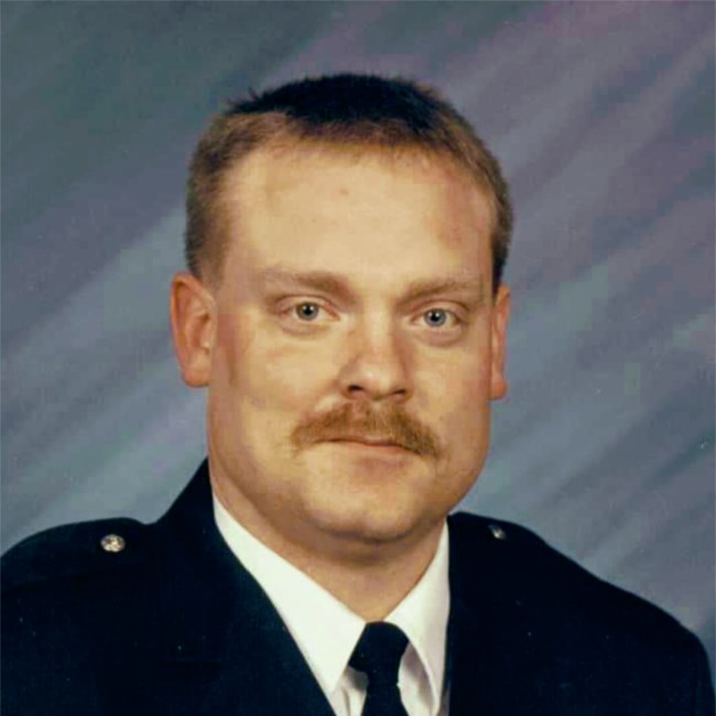 Obituary of David Mierzejewski