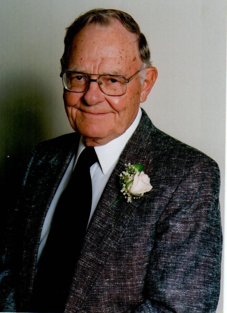 Obituary of Harold R O'Neal