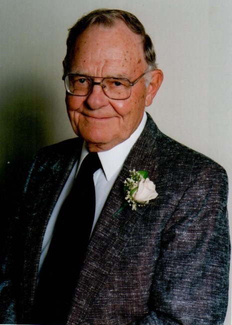 Obituary of Harold R O'Neal