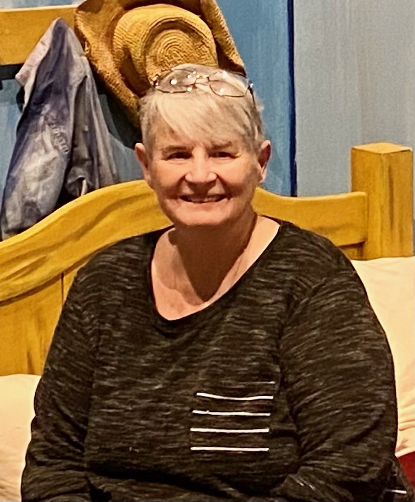 Obituary of Debrah Jaeckel