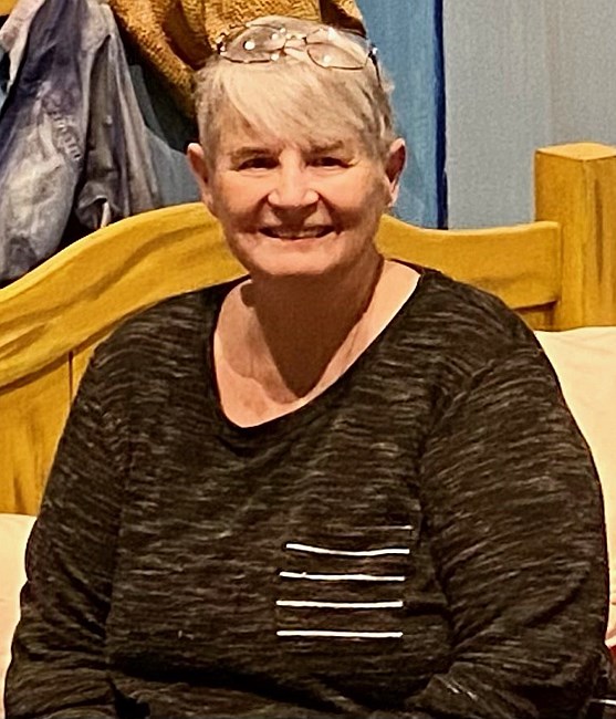 Obituary of Debrah Jaeckel