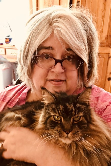 Obituary of Pamela B Yaeger