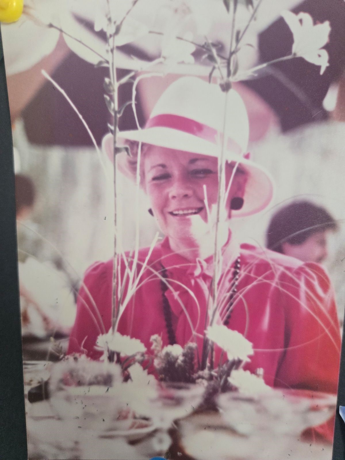 Obituary of Sandra Hanson