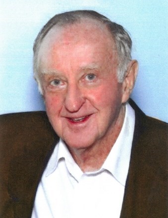 Avis de décès de David Story Fuller