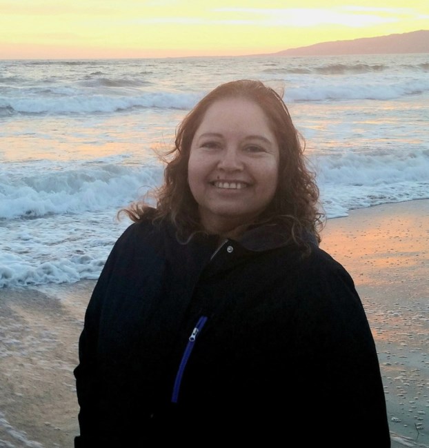 Obituary of Leopoldina "Dena" Diaz Romero