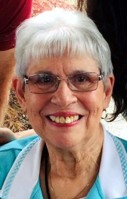 Obituary of Sandra Lee Walker