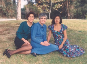 Obituary of Evelyn Katherine Ramirez