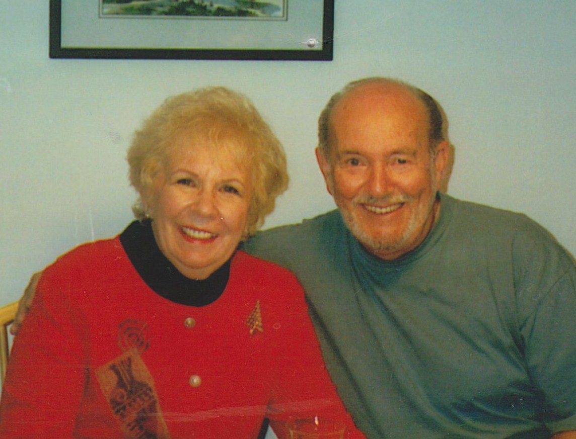 Obituary of Carolyn Barbara Farias