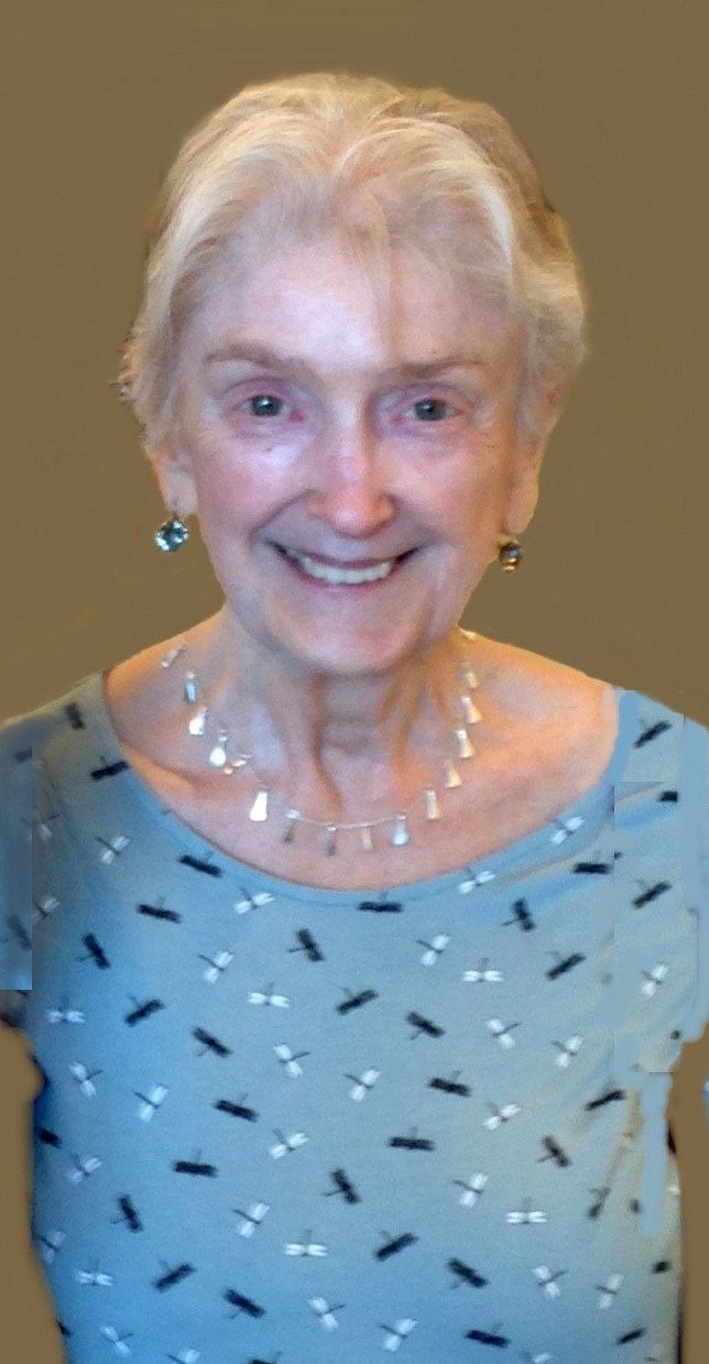 Bonnie "Bunny" Blue Sams Obituary Charlotte, NC